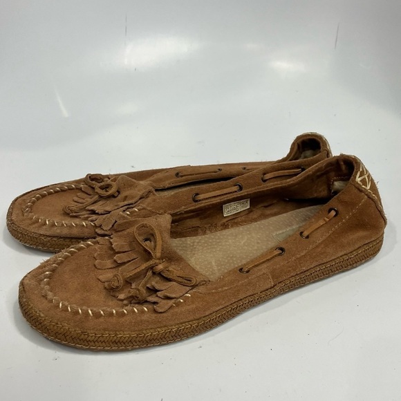 Ugg‎ slip on shoes size 5 - Picture 3 of 7